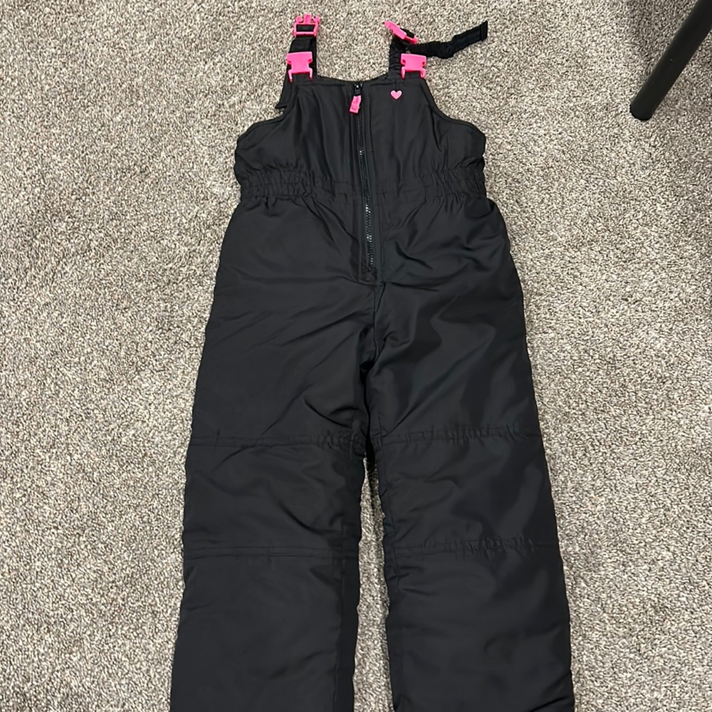 Snow overalls